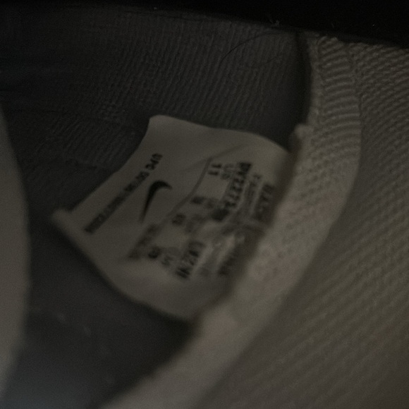 Custom UNC Blue Nike Dunks - Picture 9 of 9